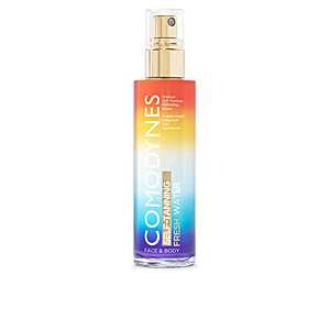 Image of SELF TANNING fresh water face & body 100ml