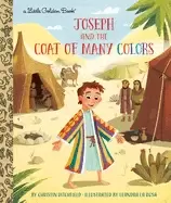 Image of joseph and the coat of many colors