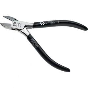 Image of CK Precision Side Cutter Mini Bevel Cut 135mm