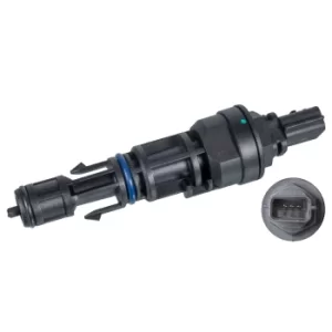 Image of Speed Sensor 106518 by Febi Bilstein
