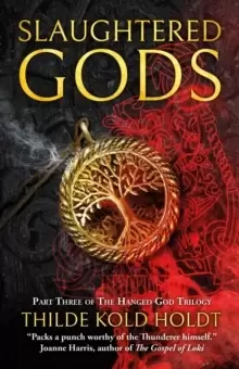 Image of Slaughtered Gods