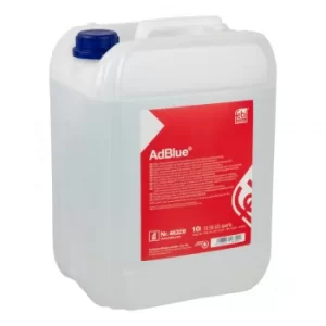 Image of Adblue Fluid 46329 by Febi Bilstein