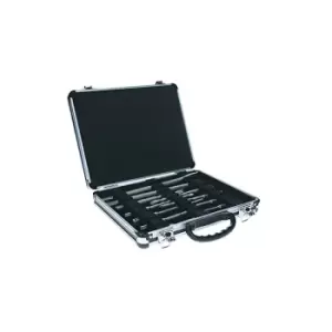 Image of Bosch Plus-3 Drill and Chisel Set 11 Piece. Brand
