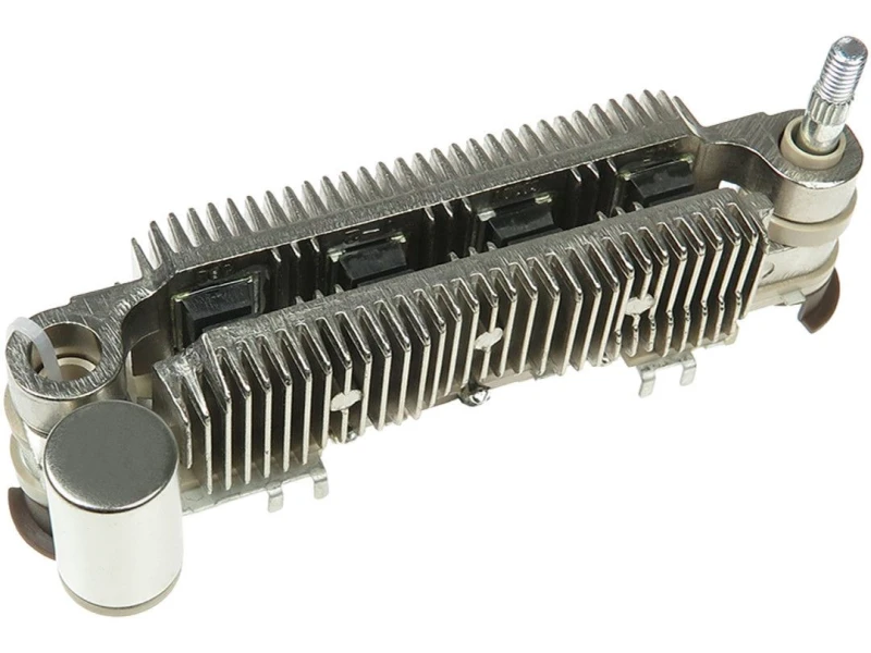 Image of AS-PL Rectifier, alternator AS-PL ARC5039