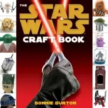 Image of The Star Wars Craft Book