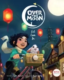 Image of Over the Moon: Let Love In