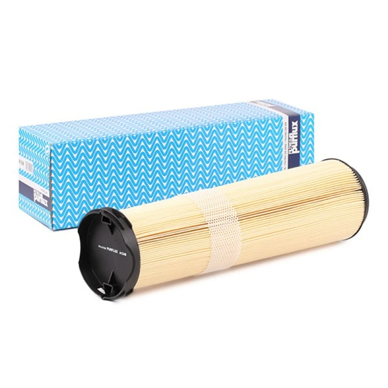 Image of PURFLUX A1248 Air filter Filter Insert Air Filter (8)