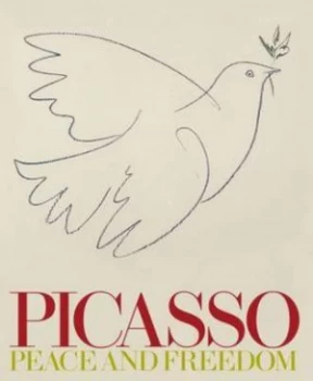 Image of Picasso by Lynda Morris and Christoph Grunenberg Book