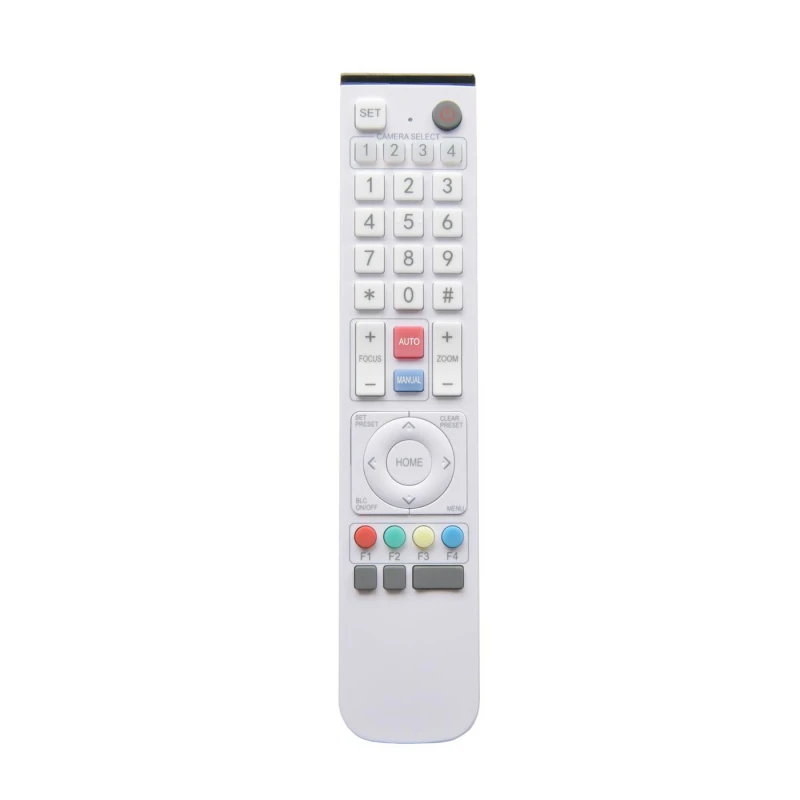 Image of Vivolink VLCAM100-REMOTE camera remote control IR Wireless