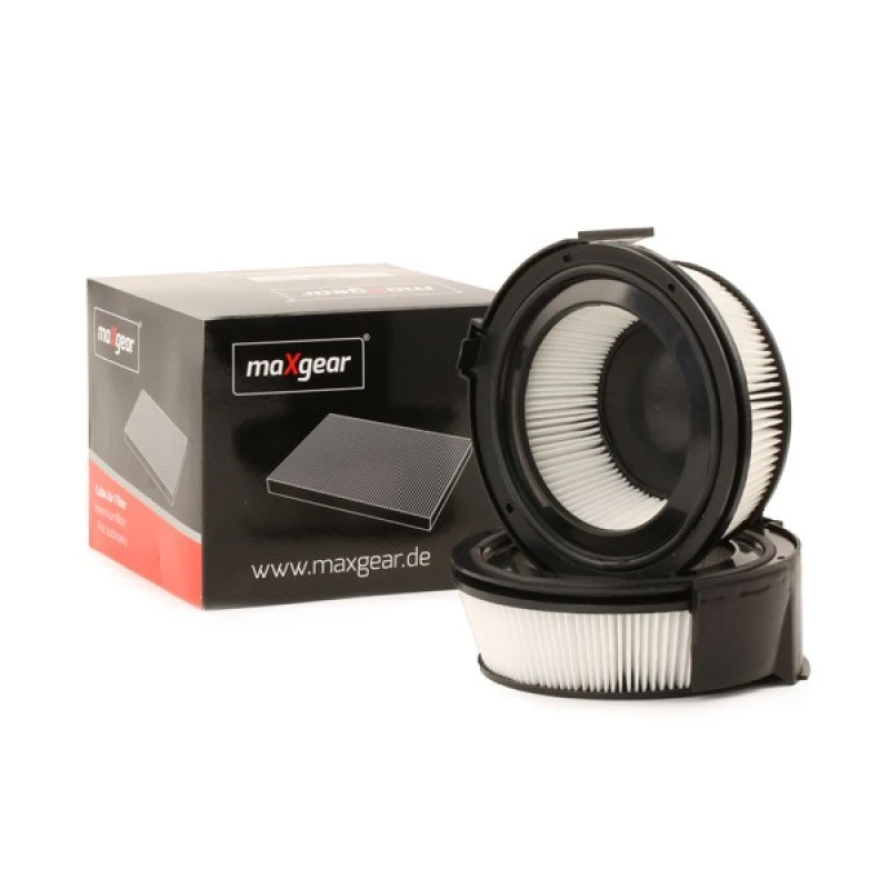 Image of MAXGEAR Pollen filter MAXGEAR 26-1174