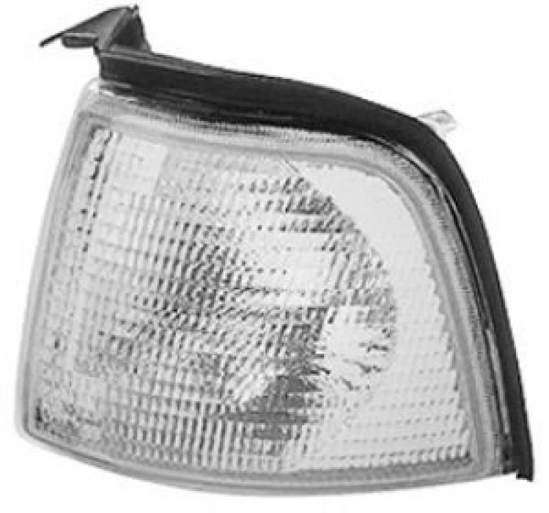 Image of VAN WEZEL Side indicator VAN WEZEL 0322905
