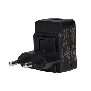 Image of Maplin USB Euro AC Switching Power Adapter