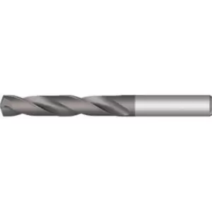 image of Dormer Solid Carbide Twist Drill Bit, 10mm x 89 mm