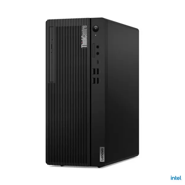 Image of Lenovo ThinkCentre M70t PC - Intel Core i7-12700 12Q6000BUK