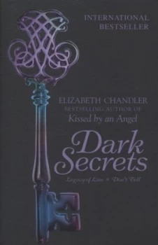 Image of Dark Secrets by Elizabeth Chandler Paperback