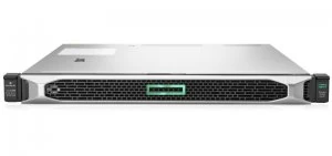 HPE ProLiant DL160 Gen10 - Rack Mountable 1U - Xeon Silver 4208 2.1 GH