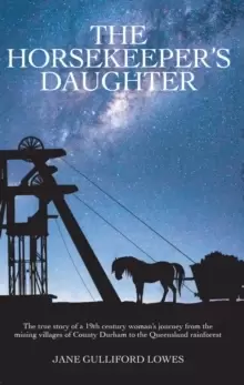 Image of The Horsekeeper's Daughter