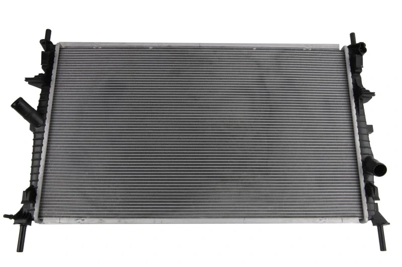 Image of FAST Engine radiator FAST FT55547