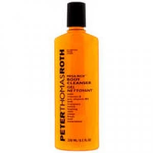 Image of Peter Thomas Roth Mega-Rich Body Cleanser 250ml