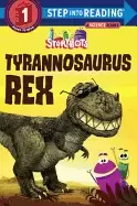Image of tyrannosaurus rex