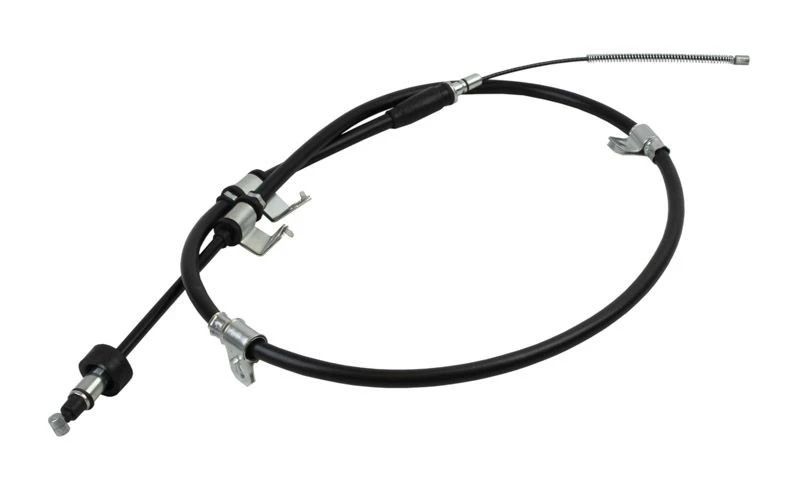 Image of MAXGEAR Handbrake cable MAXGEAR 32-1626