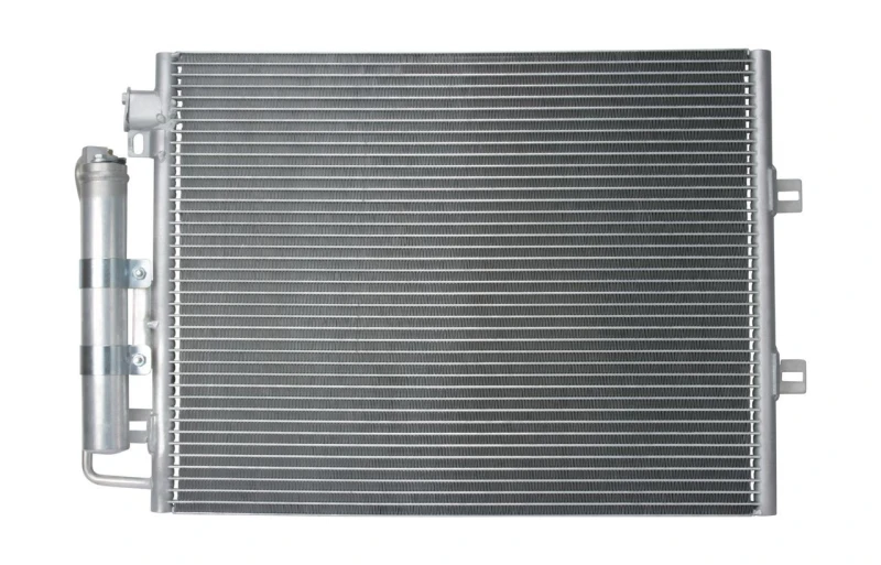 Image of Air conditioning condenser Bosch 1 986 AD2 199