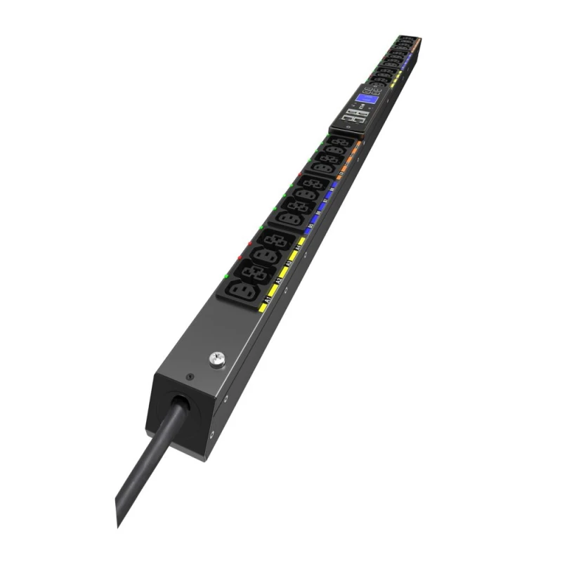 Image of Eaton Power Distribution Units (PDUs) power distribution unit (PDU) 24