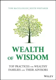 Image of Wealth of Wisdom : Top Practices for Wealthy Families and Their Advisors