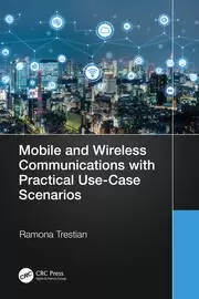 Image of Mobile and Wireless Communications with Practical Use-Case Scenarios