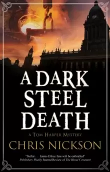 Image of A Dark Steel Death