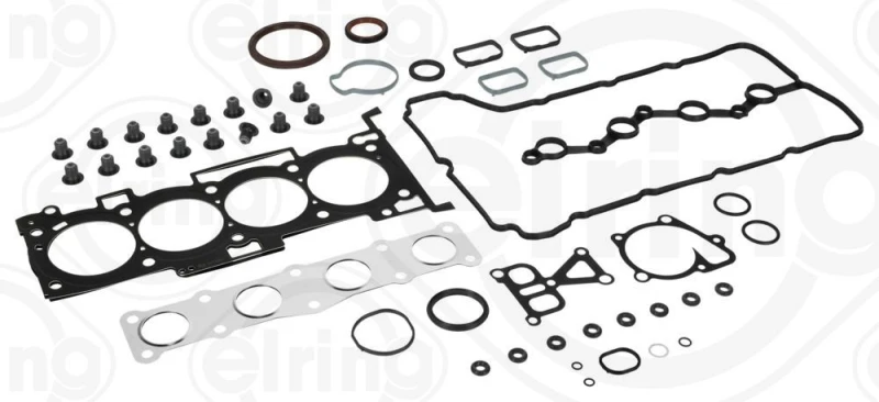 Image of Full Gasket Set, engine ELRING 982.490