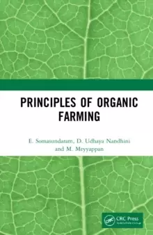 Image of Principles of Organic Farming
