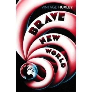 Image of Brave New World