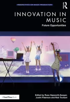 Image of Innovation in MusicFuture Opportunities