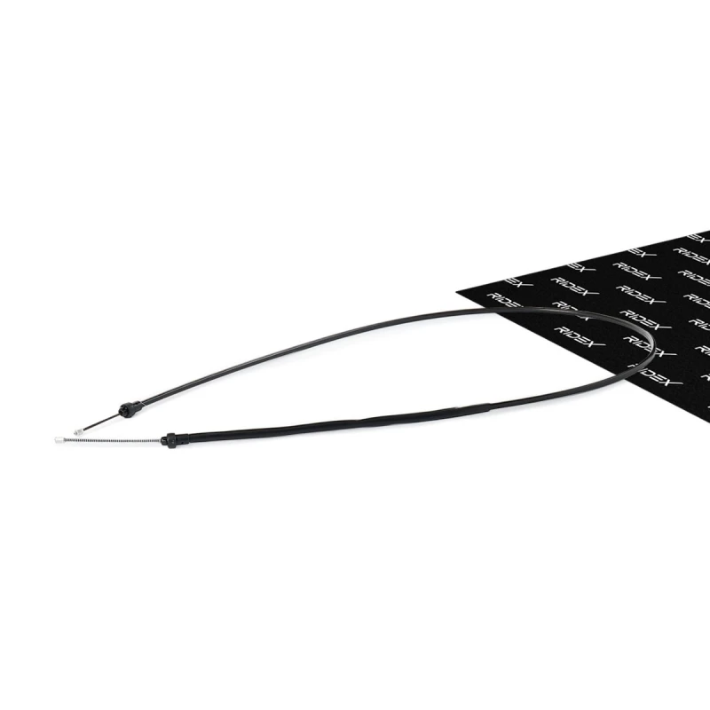 Image of Handbrake cable RIDEX 124C0703