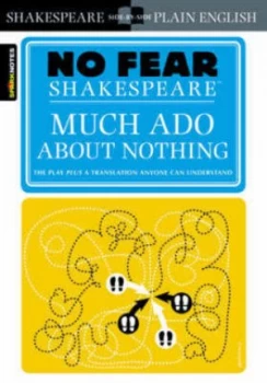 Image of Much Ado about Nothing by John Crowther Paperback