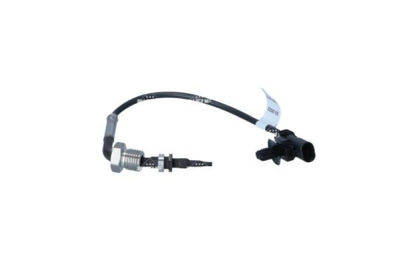 Image of NRF 707264 Sensors EASY FIT with synthetic grease Sensor,exhaust gas temperature (3938)
