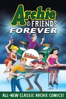 Image of Archie & Friends Forever
