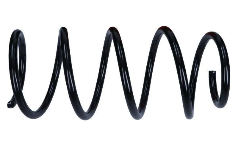 Image of MAXGEAR Coil spring MAXGEAR 60-0738D