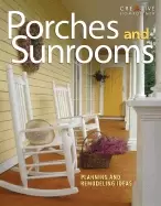 Image of porches and sunrooms planning and remodeling ideas inspiration to add a por