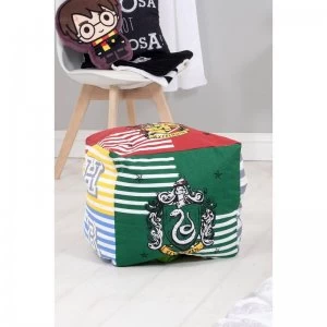 Image of Harry Potter House Bean Cube
