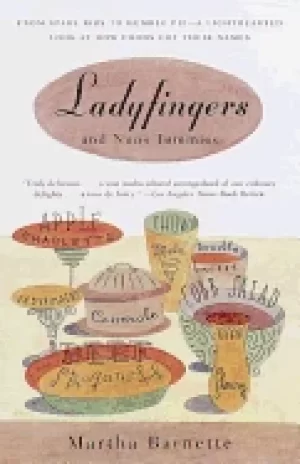 Image of ladyfingers and nuns tummies from spare ribs to humble pie a lighthearted l