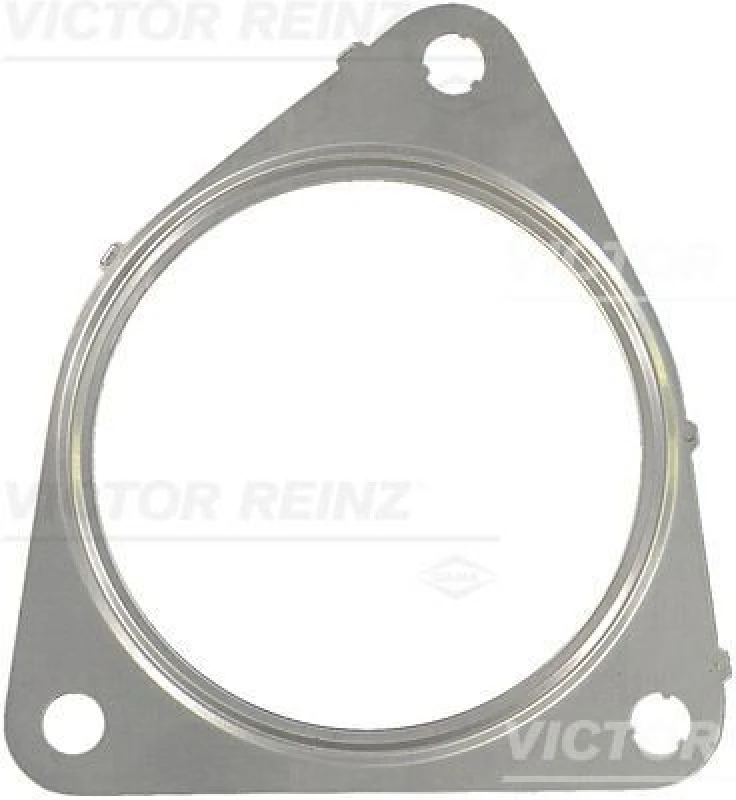Image of Exhaust pipe gasket REINZ 71-12287-00