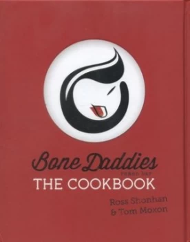 Image of Bone Daddies by Ross Shonhan Hardback