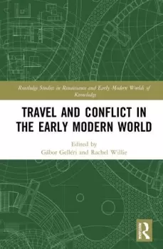 Image of Travel and Conflict in the Early Modern World