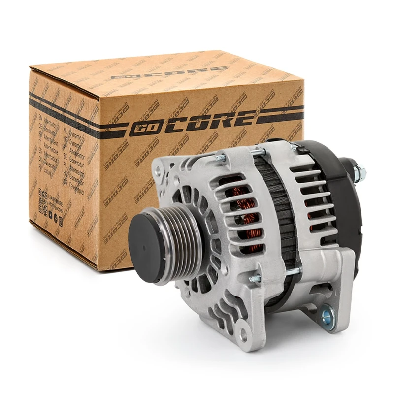 Image of goCORE Alternator goCORE GCD0316