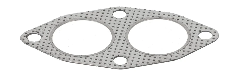 Image of Exhaust pipe gasket WALKER 81134