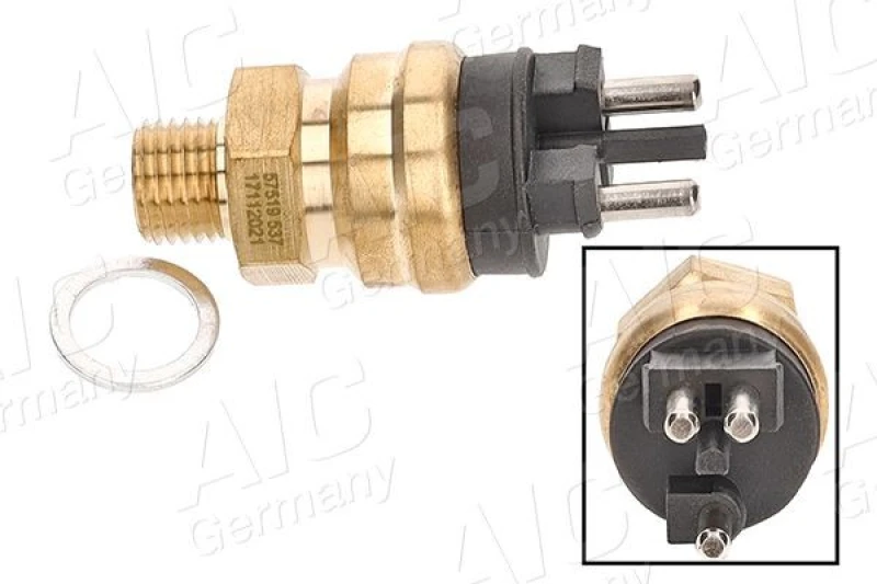 Image of Sensor, coolant temperature AIC 57519