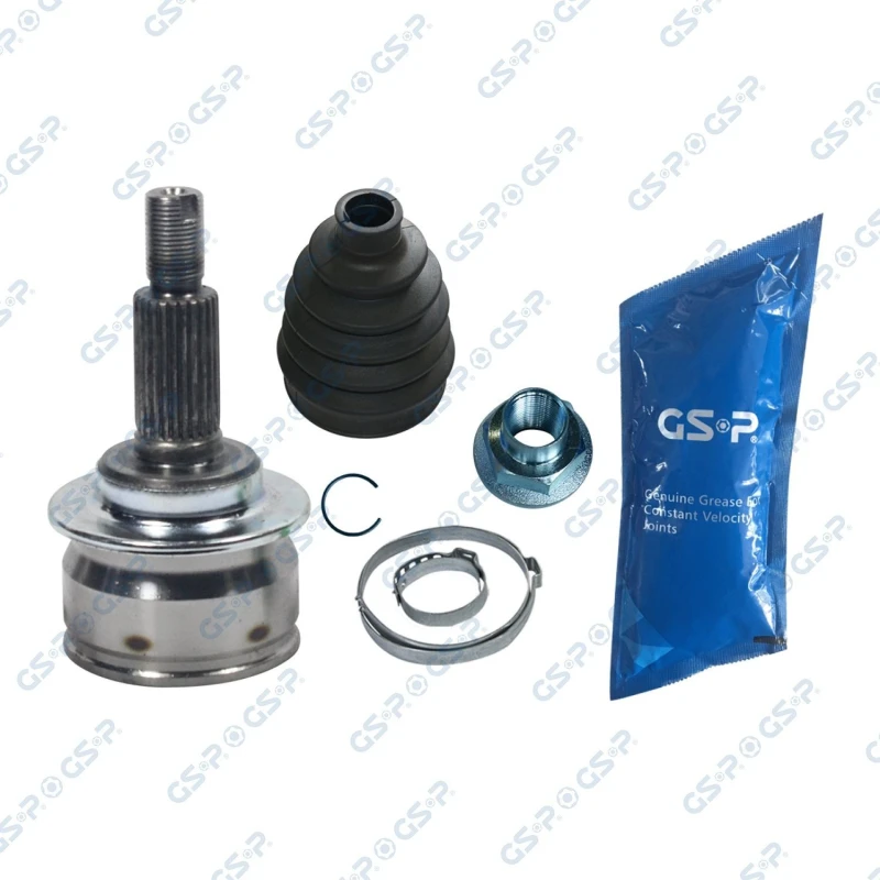 Image of GSP CV joint kit GSP 844085