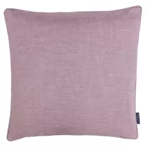 image of Twilight Reversible Cushion Mauve